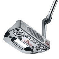 スコッティキャメロン　スタジオスタイル ファストバック2 ロングデザイン パター　2026年モデル