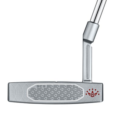 スコッティキャメロン　スタジオスタイル ファストバック2 ロングデザイン パター　2026年モデル 詳細3