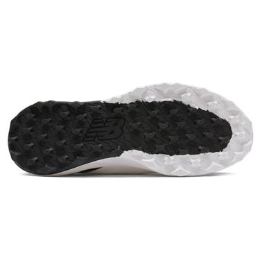 ニューバランスゴルフ　フレッシュフォームX 2500 v5 Boa スパイクレス ゴルフシューズ UG2500B A WHITE/BLACK 詳細2