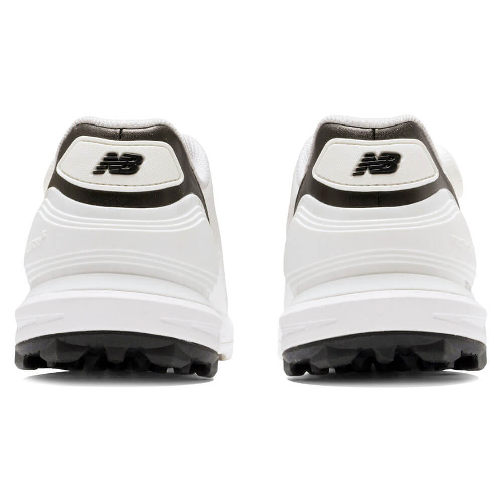 ニューバランスゴルフ　フレッシュフォームX 2500 v5 Boa スパイクレス ゴルフシューズ UG2500B A WHITE/BLACK 詳細5