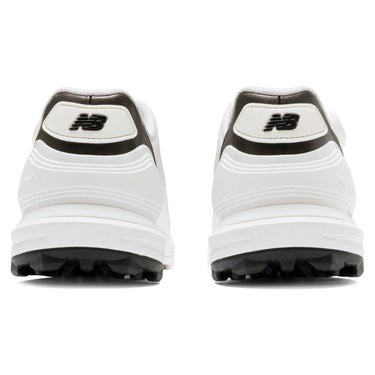 ニューバランスゴルフ　フレッシュフォームX 2500 v5 Boa スパイクレス ゴルフシューズ UG2500B A WHITE/BLACK 詳細5