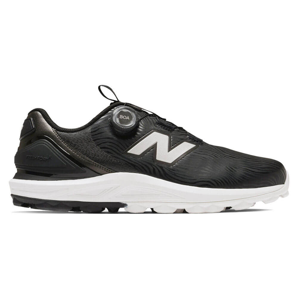 ニューバランス ゴルフ（new balance golf） ゴルフシューズ スパイク