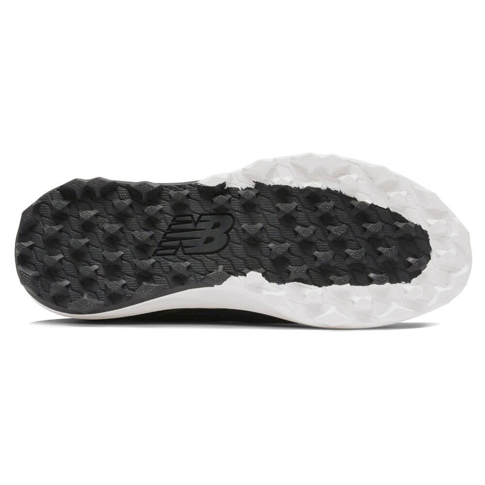 ニューバランスゴルフ　フレッシュフォームX 2500 v5 Boa スパイクレス ゴルフシューズ UG2500B C BLACK 詳細2