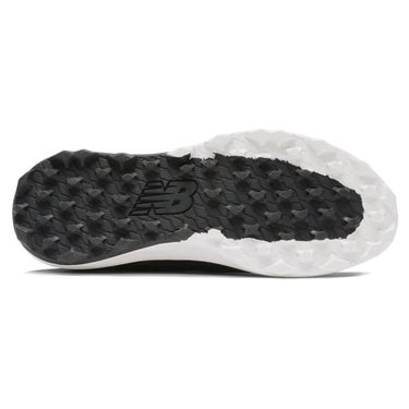 ニューバランスゴルフ　フレッシュフォームX 2500 v5 Boa スパイクレス ゴルフシューズ UG2500B C BLACK 詳細2