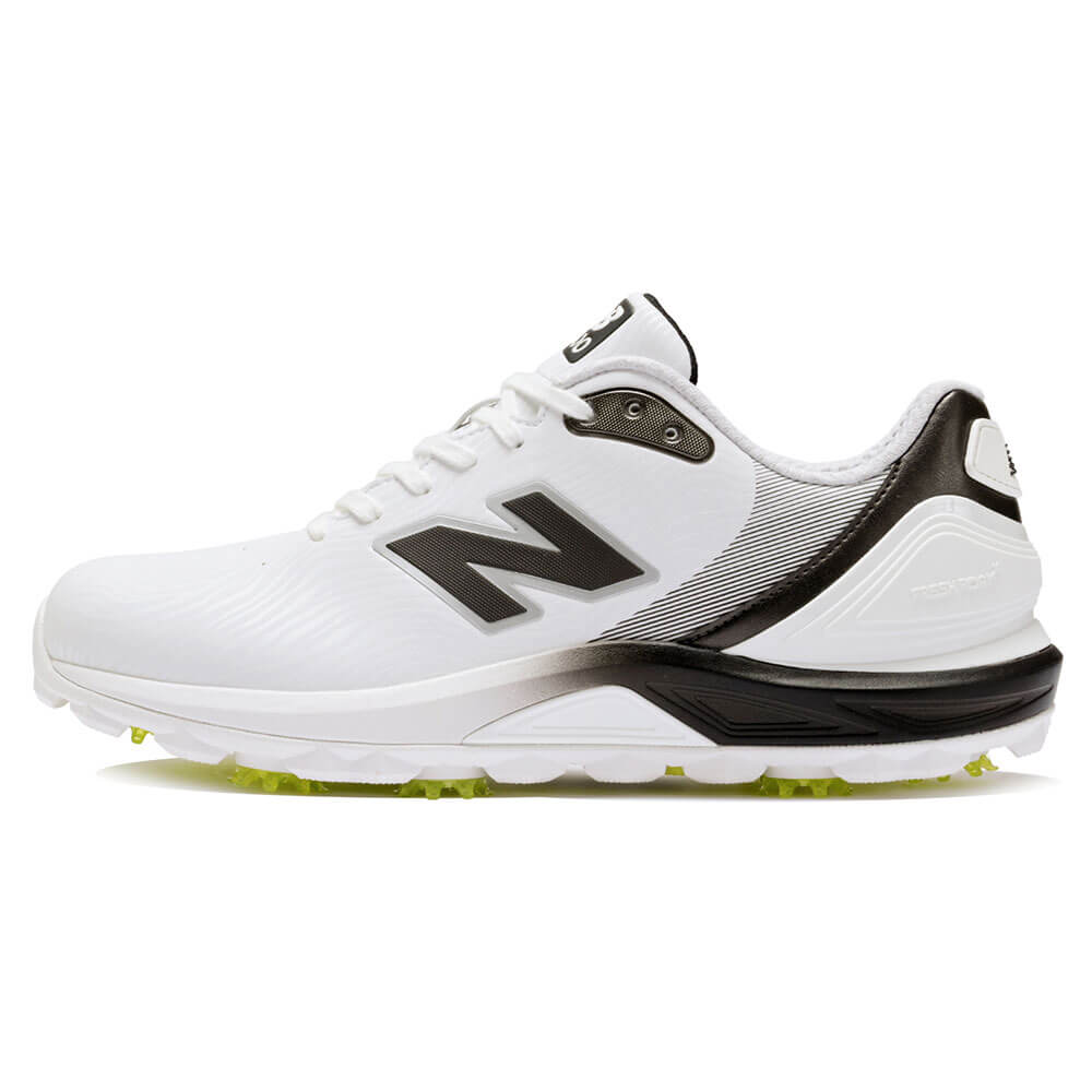 ニューバランスゴルフ　フレッシュフォームX 2500 v5 Lace ゴルフシューズ UG2500C A WHITE 詳細3