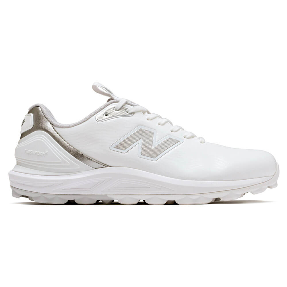 ニューバランス ゴルフ（new balance golf） ゴルフシューズ スパイク