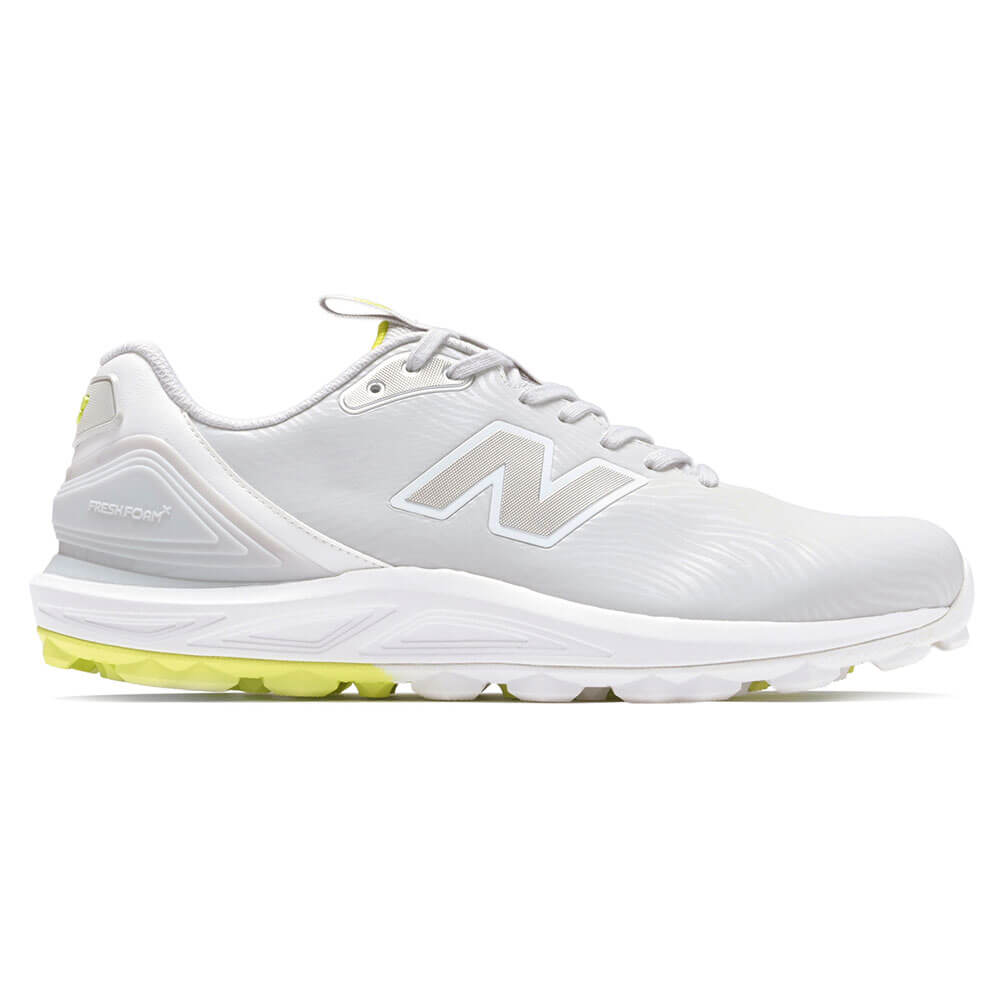 ニューバランス ゴルフ（new balance golf） ゴルフシューズ スパイク