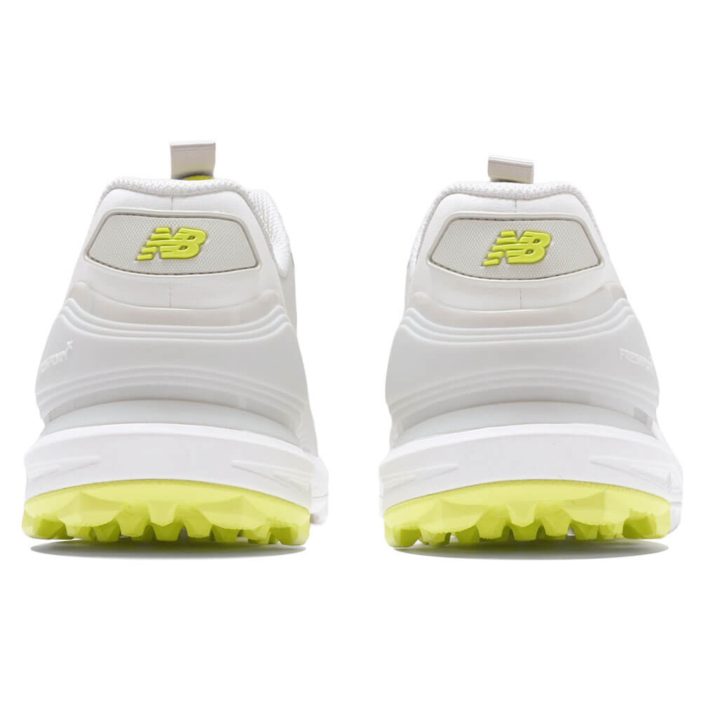 ニューバランスゴルフ　フレッシュフォームX 2500 v5 Lace スパイクレス ゴルフシューズ UG2500L B GRAY 詳細5