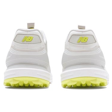 ニューバランスゴルフ　フレッシュフォームX 2500 v5 Lace スパイクレス ゴルフシューズ UG2500L B GRAY 詳細5