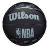 ウイルソン Wilson　NBA ALL TEAM バスケットボール 3号球 ブラック WTB1300XBNBA03