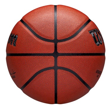 ウイルソン Wilson　NBA AUTHENTIC CITY バスケットボール TOKYO 7号球 ブラウン WZ2016006XB7 詳細4