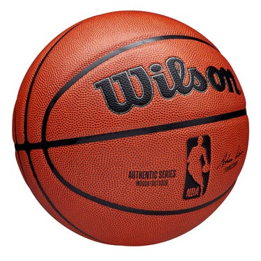 ウイルソン Wilson　NBA AUTHENTIC インドア・アウトドア バスケットボール 7号球 ブラウン WZ2016501XB7 詳細2