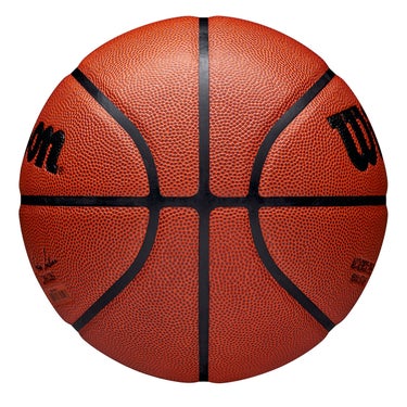 ウイルソン Wilson　NBA AUTHENTIC インドア・アウトドア バスケットボール 7号球 ブラウン WZ2016501XB7 詳細4