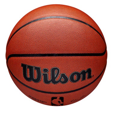 ウイルソン Wilson　NBA AUTHENTIC インドア・アウトドア バスケットボール 7号球 ブラウン WZ2016501XB7 詳細5