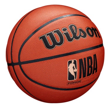 ウイルソン Wilson　NBA FORGE バスケットボール 5号球 ブラウン WZ2016901XB5 詳細2