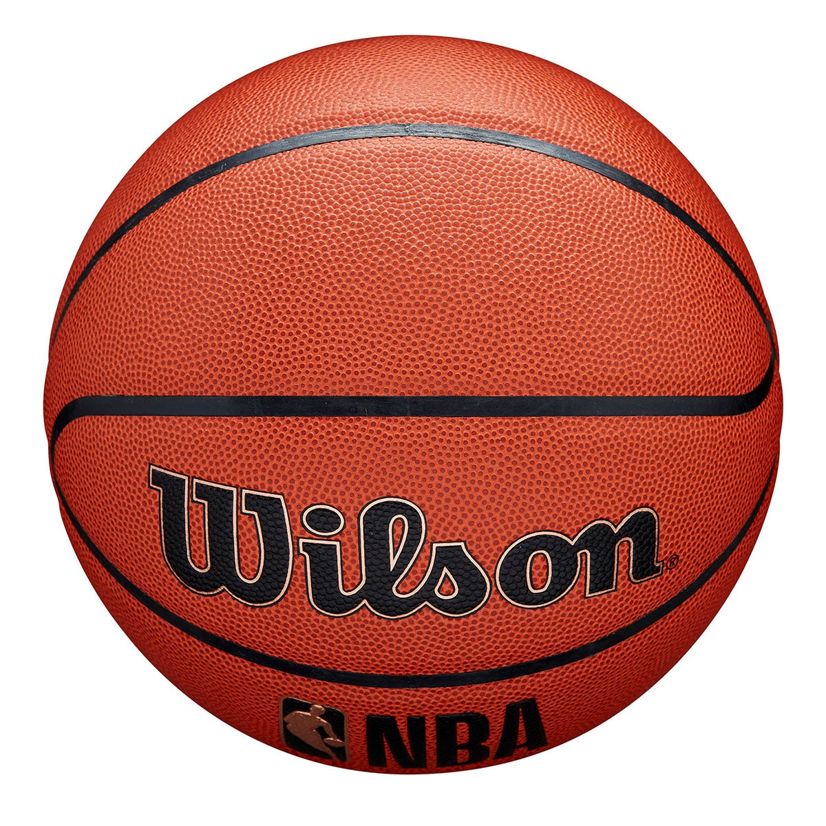 ウイルソン Wilson　NBA FORGE バスケットボール 5号球 ブラウン WZ2016901XB5 詳細5