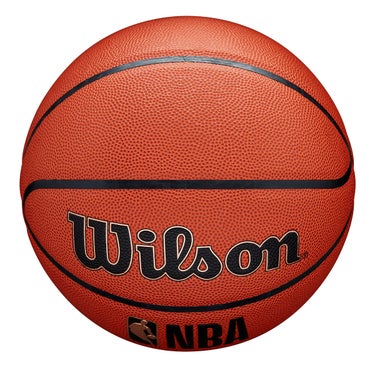 ウイルソン Wilson　NBA FORGE バスケットボール 5号球 ブラウン WZ2016901XB5 詳細5