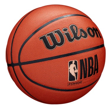 ウイルソン Wilson　NBA FORGE バスケットボール 6号球 ブラウン WZ2016901XB6 詳細2
