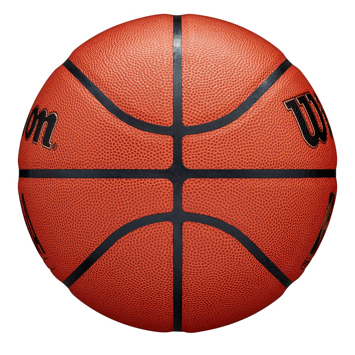 ウイルソン Wilson　NBA FORGE バスケットボール 6号球 ブラウン WZ2016901XB6 詳細4