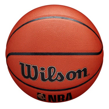 ウイルソン Wilson　NBA FORGE バスケットボール 6号球 ブラウン WZ2016901XB6 詳細5