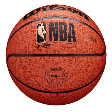 ウイルソン Wilson　NBA FORGE バスケットボール 6号球 ブラウン WZ2016901XB6 詳細6