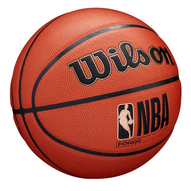 ウイルソン Wilson　NBA FORGE バスケットボール 7号球 ブラウン WZ2016901XB7 詳細2