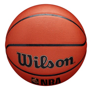 ウイルソン Wilson　NBA FORGE バスケットボール 7号球 ブラウン WZ2016901XB7 詳細5