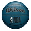 ウイルソン Wilson　NBA FORGE バスケットボール 6号球 ティール WZ2016903XB6