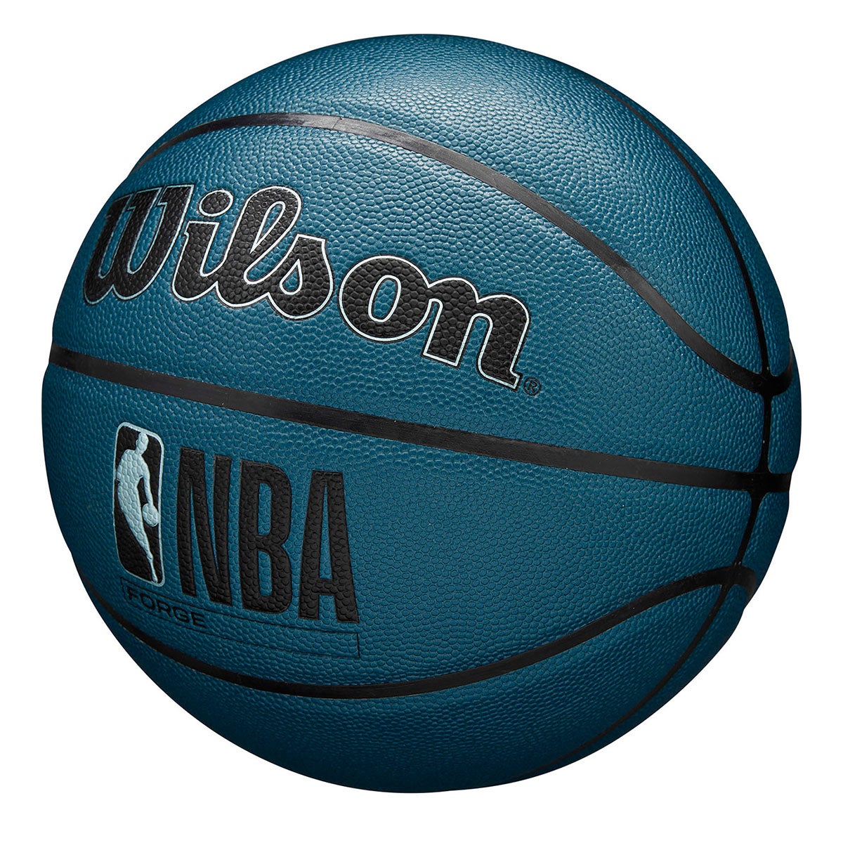 ウイルソン Wilson　NBA FORGE バスケットボール 6号球 ティール WZ2016903XB6 詳細3