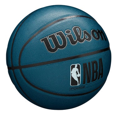 ウイルソン Wilson　NBA FORGE バスケットボール 7号球 ティール WZ2016903XB7 詳細2