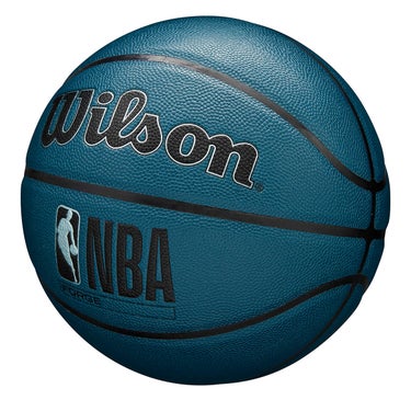 ウイルソン Wilson　NBA FORGE バスケットボール 7号球 ティール WZ2016903XB7 詳細3