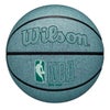 ウイルソン Wilson　NBA DRV PRO ECO バスケットボール 7号球 ミント WZ3012901XB7