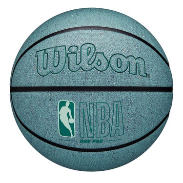 ウイルソン Wilson　NBA DRV PRO ECO バスケットボール 7号球 ミント WZ3012901XB7