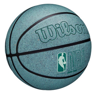 ウイルソン Wilson　NBA DRV PRO ECO バスケットボール 7号球 ミント WZ3012901XB7 詳細2