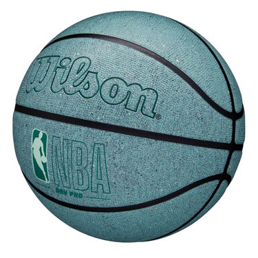 ウイルソン Wilson　NBA DRV PRO ECO バスケットボール 7号球 ミント WZ3012901XB7 詳細3