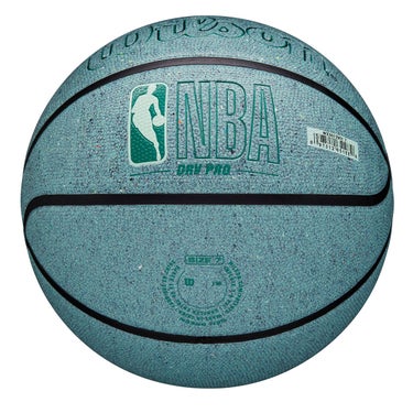 ウイルソン Wilson　NBA DRV PRO ECO バスケットボール 7号球 ミント WZ3012901XB7 詳細4