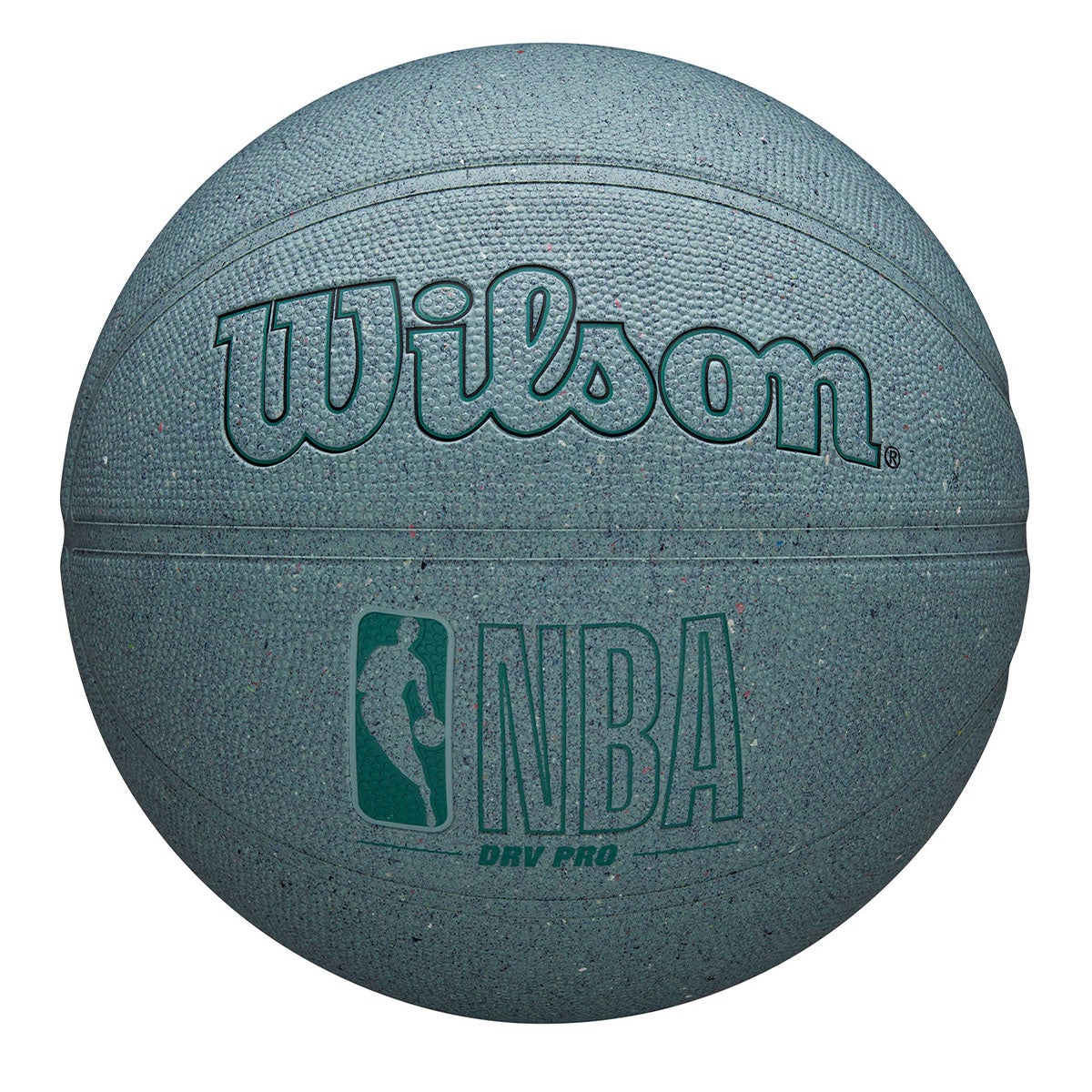 ウイルソン Wilson　NBA DRV PRO バスケットボール 7号球 ミント WZ3016002XB7