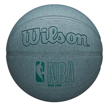 ウイルソン Wilson　NBA DRV PRO バスケットボール 7号球 ミント WZ3016002XB7