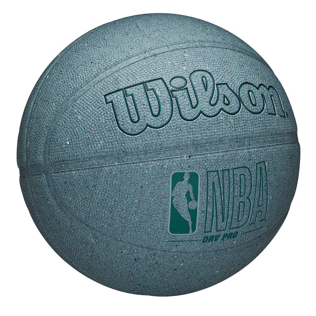 ウイルソン Wilson　NBA DRV PRO バスケットボール 7号球 ミント WZ3016002XB7 詳細2