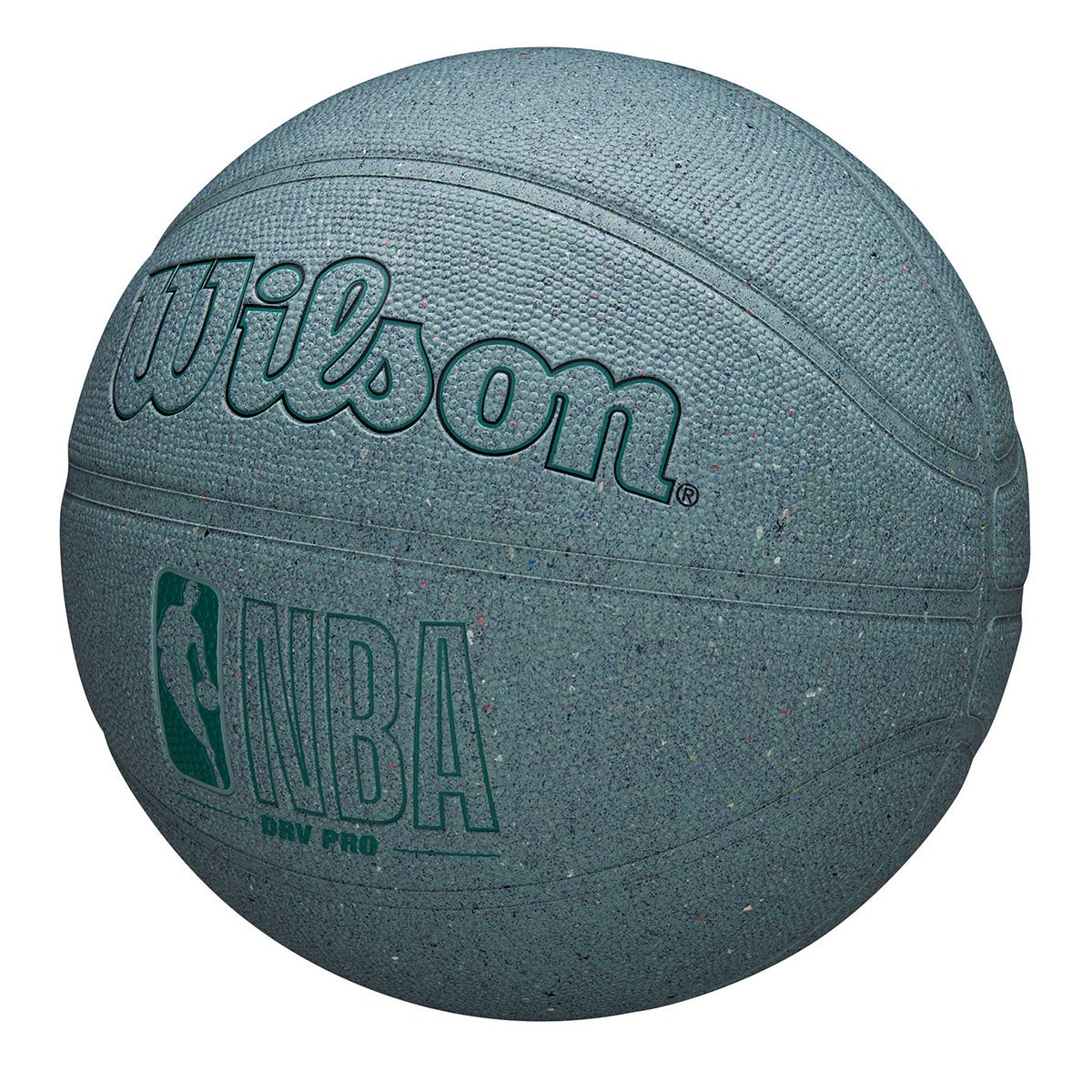 ウイルソン Wilson　NBA DRV PRO バスケットボール 7号球 ミント WZ3016002XB7 詳細3