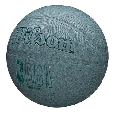 ウイルソン Wilson　NBA DRV PRO バスケットボール 7号球 ミント WZ3016002XB7 詳細3
