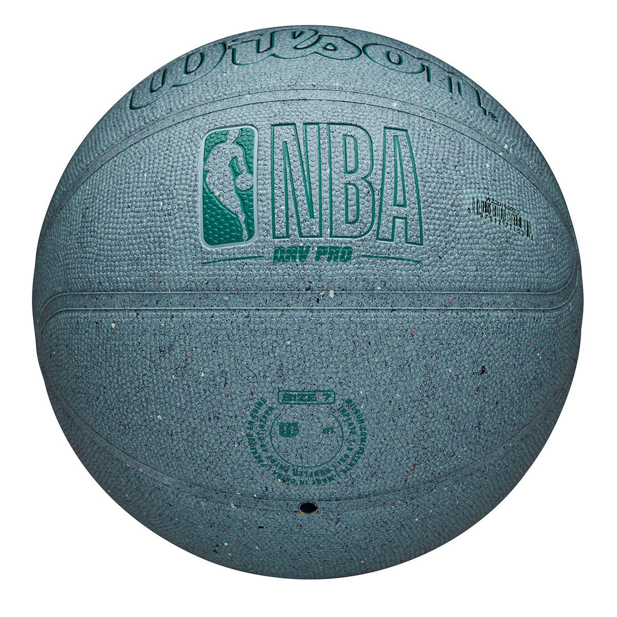 ウイルソン Wilson　NBA DRV PRO バスケットボール 7号球 ミント WZ3016002XB7 詳細6