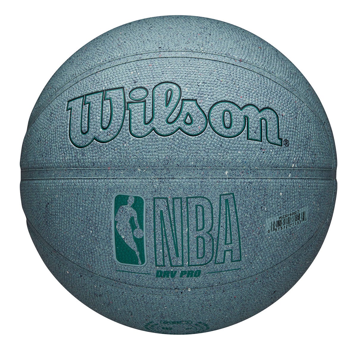 ウイルソン Wilson　NBA DRV PRO バスケットボール 7号球 ミント WZ3016002XB7 詳細7
