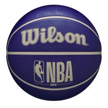 ウイルソン Wilson　NBA DRV バスケットボール 5号球 インディゴ WZ3016201XB5