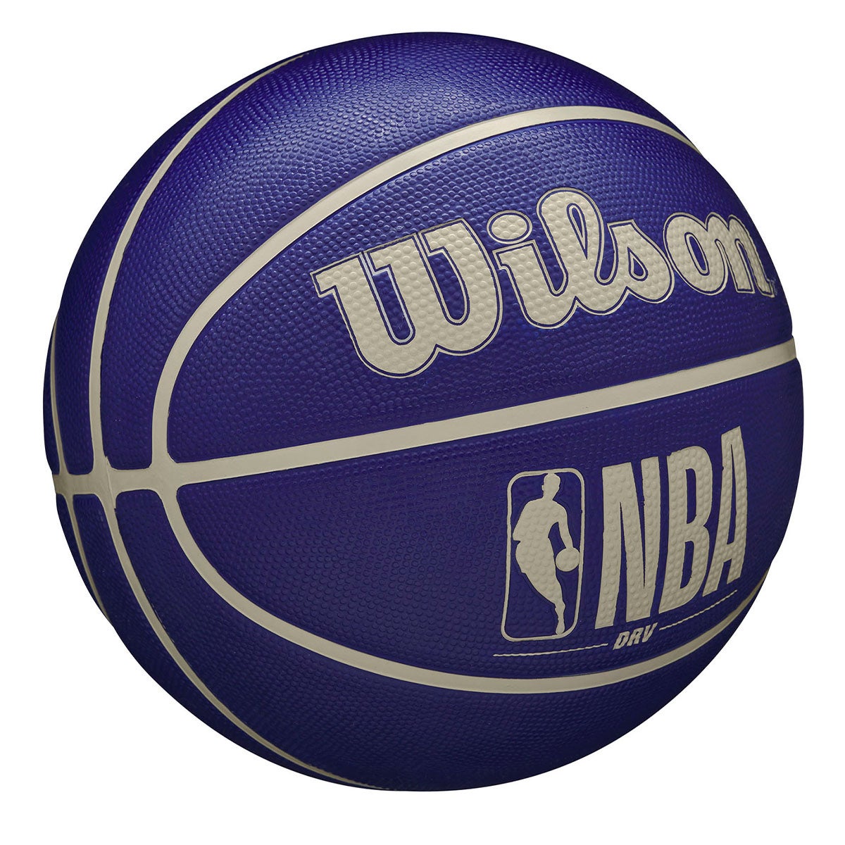 ウイルソン Wilson　NBA DRV バスケットボール 5号球 インディゴ WZ3016201XB5 詳細2