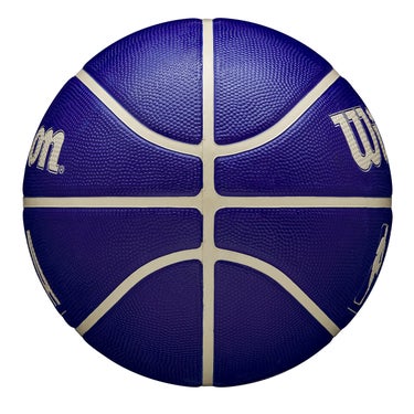 ウイルソン Wilson　NBA DRV バスケットボール 5号球 インディゴ WZ3016201XB5 詳細4