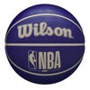ウイルソン Wilson　NBA DRV バスケットボール 6号球 インディゴ WZ3016201XB6