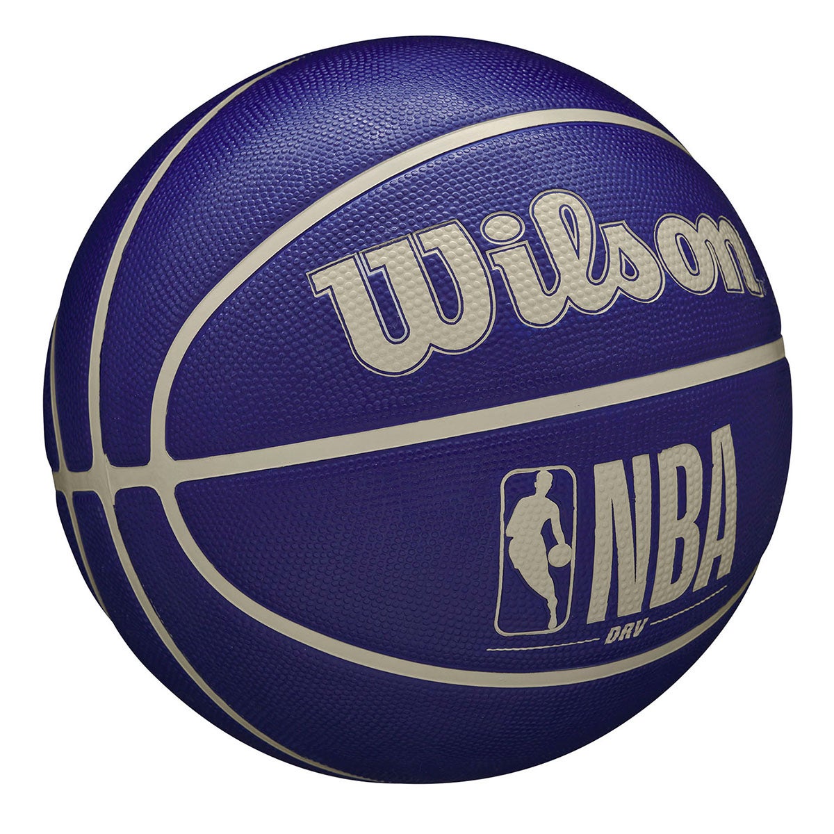 ウイルソン Wilson　NBA DRV バスケットボール 6号球 インディゴ WZ3016201XB6 詳細2