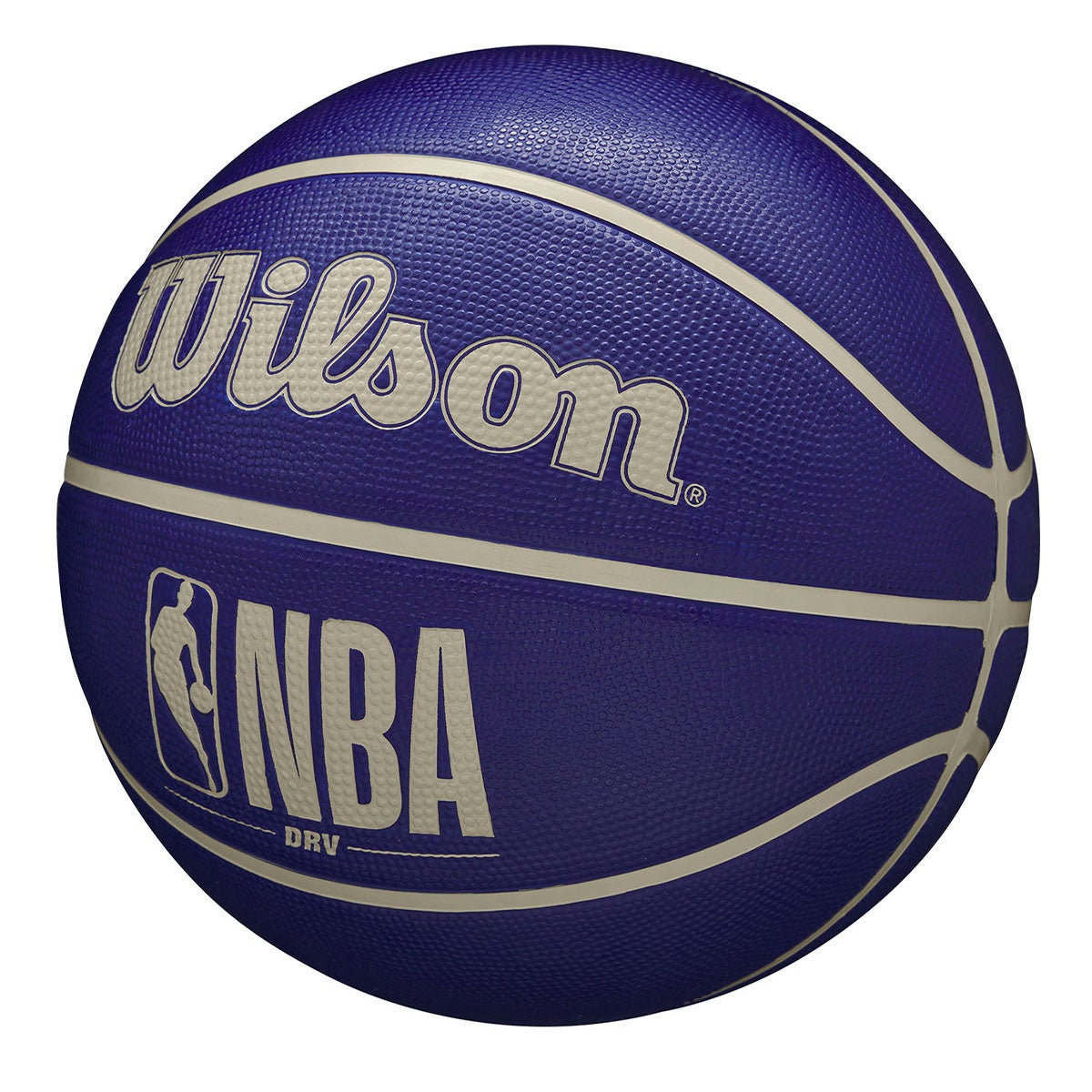 ウイルソン Wilson　NBA DRV バスケットボール 6号球 インディゴ WZ3016201XB6 詳細3