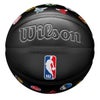 ウイルソン Wilson　NBA ALL TEAM PREMIERE バスケットボール 7号球 オールチーム WZ4028601XB7